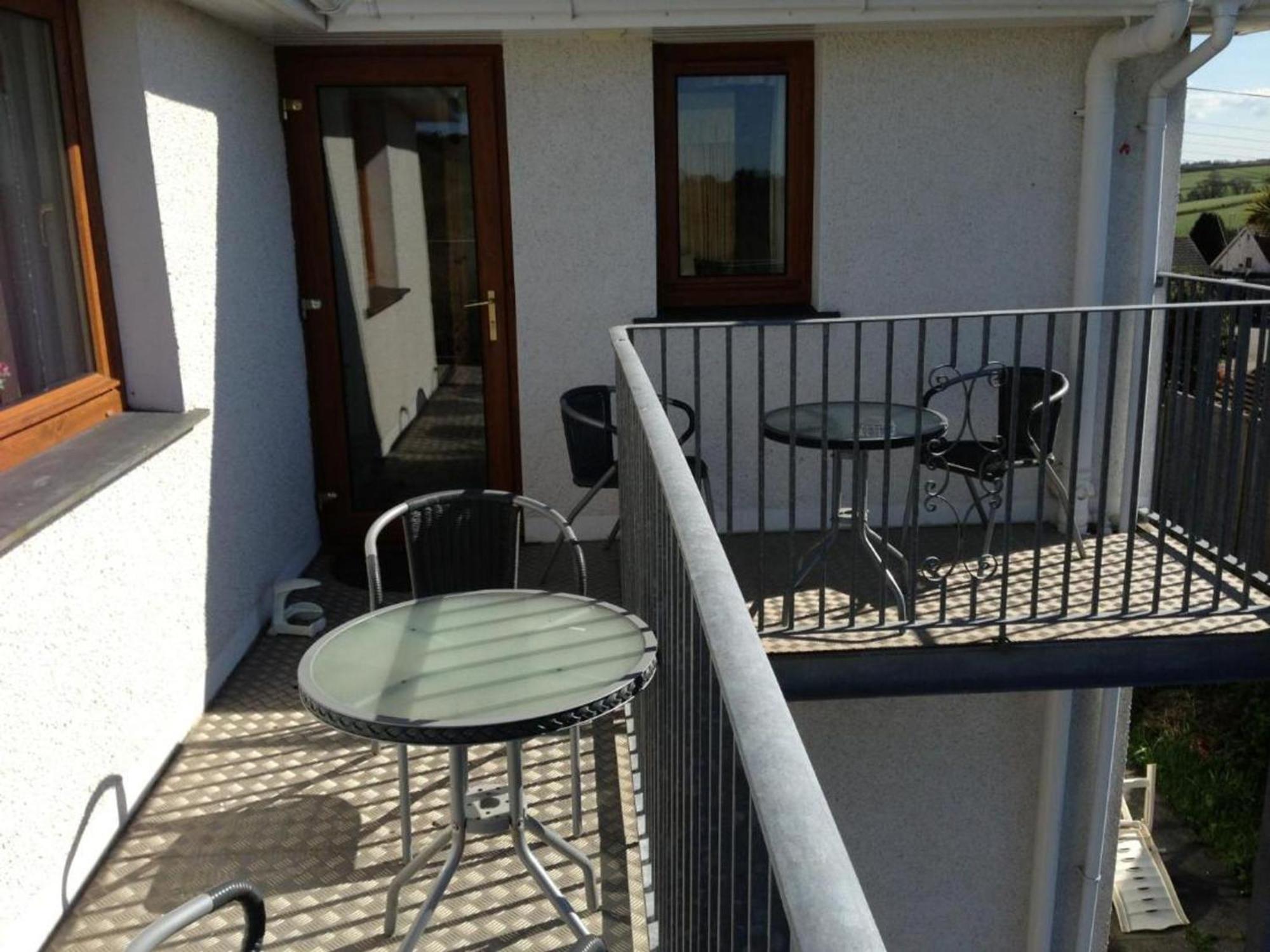 Room In Guest Room - Orchard Manor, Fore Street, Probus Truro Exterior photo