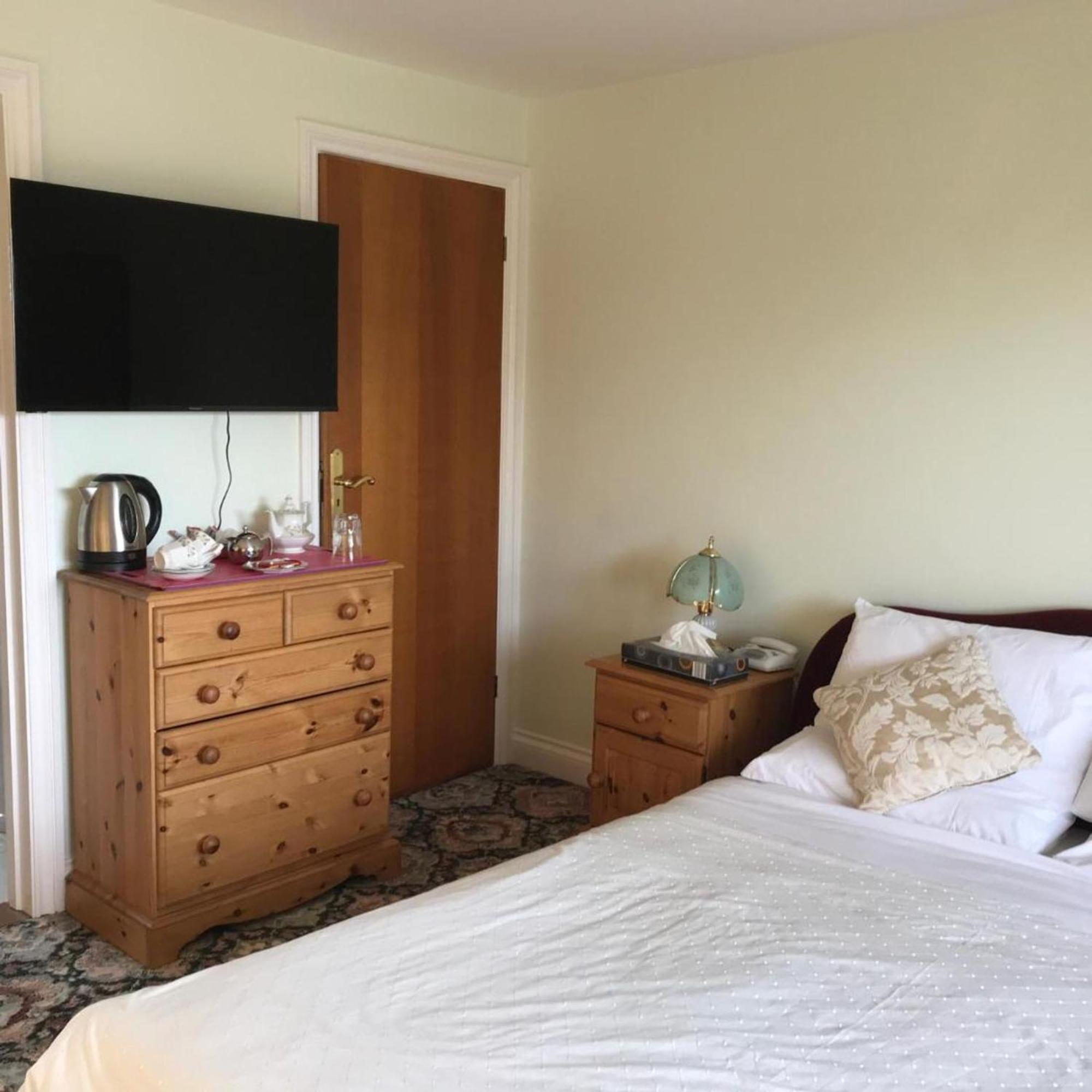 Room In Guest Room - Orchard Manor, Fore Street, Probus Truro Exterior photo