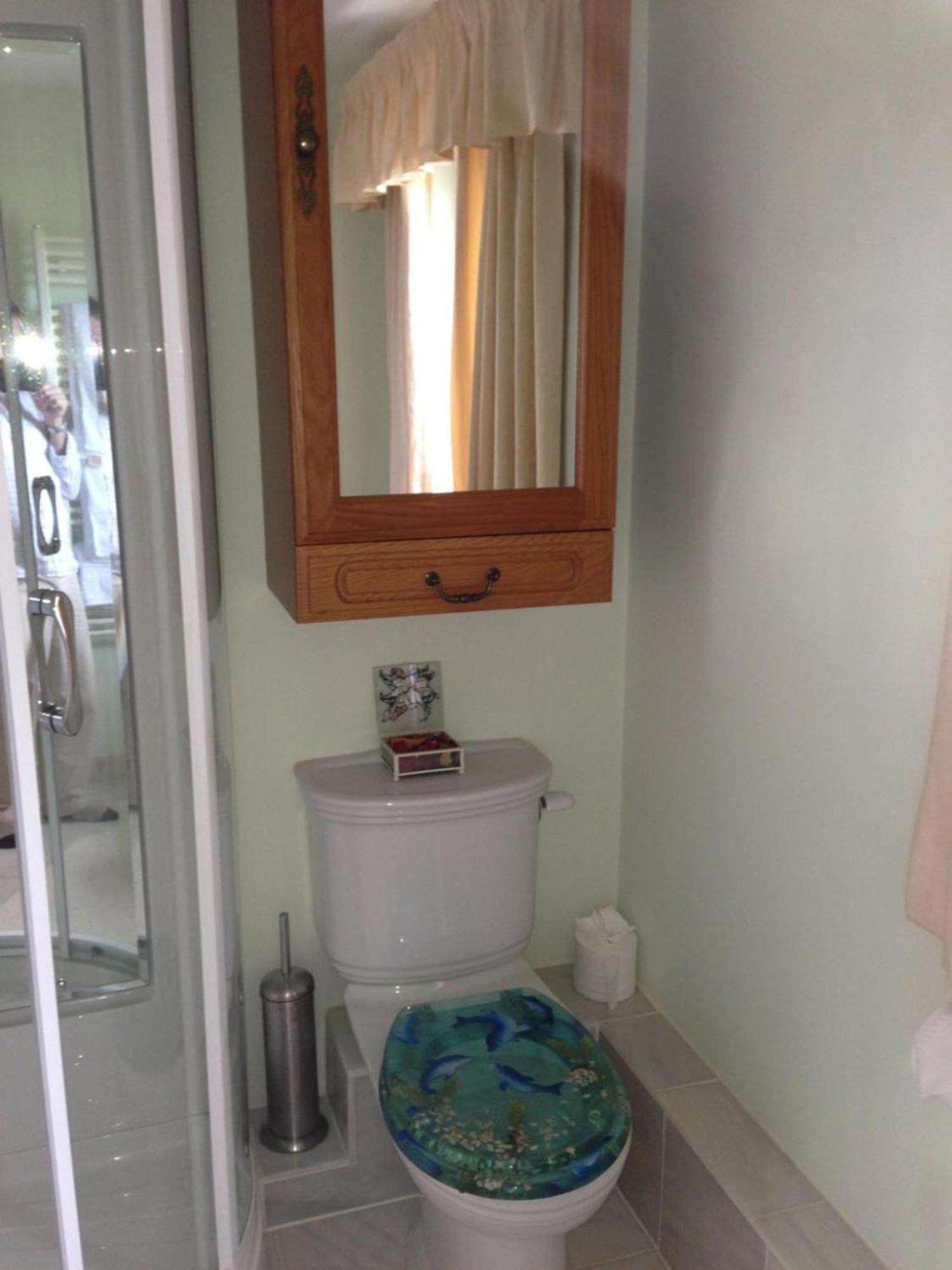 Room In Guest Room - Orchard Manor, Fore Street, Probus Truro Exterior photo