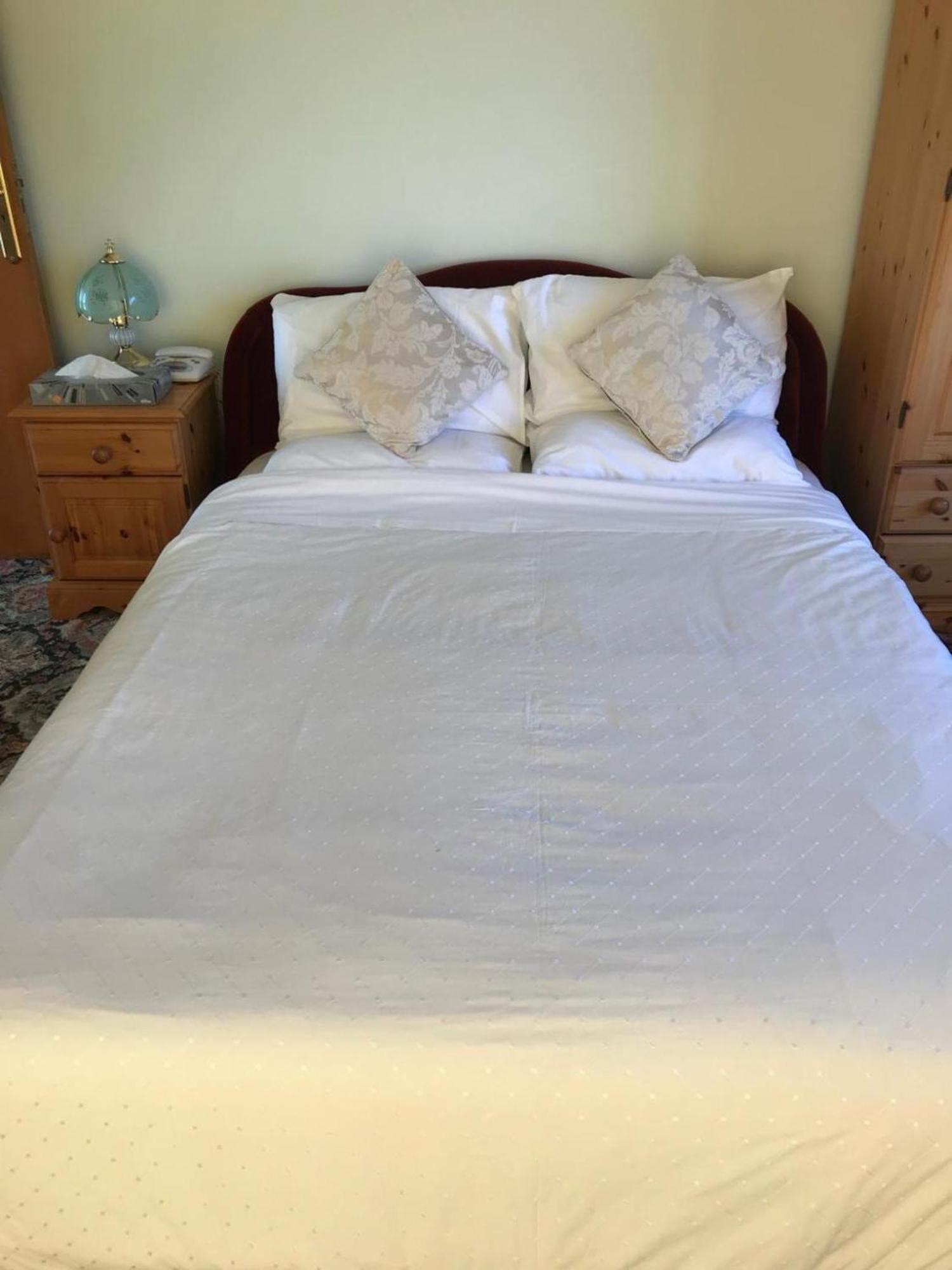 Room In Guest Room - Orchard Manor, Fore Street, Probus Truro Exterior photo